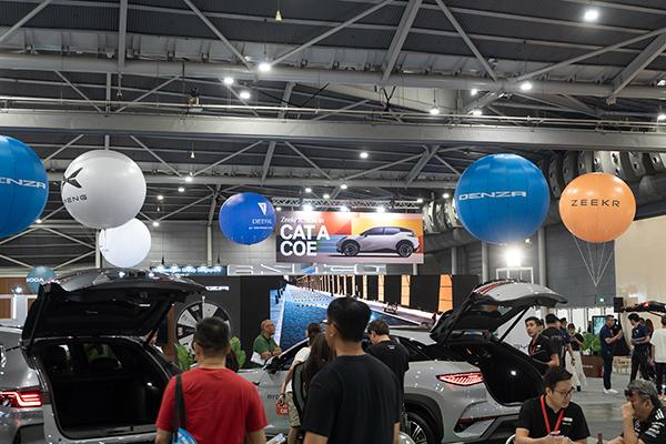 The Car Expo returns with whopping 36 brands