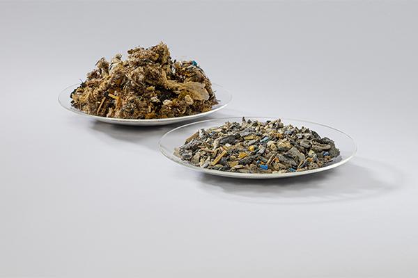 Porsche successfully completes joint recycling pilot project