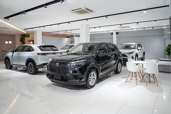 Is parallel import hesitancy growing among car buyers?