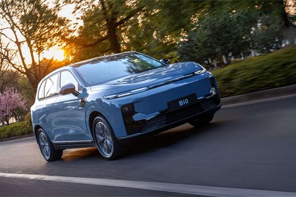 Leapmotor celebrates production of one millionth vehicle