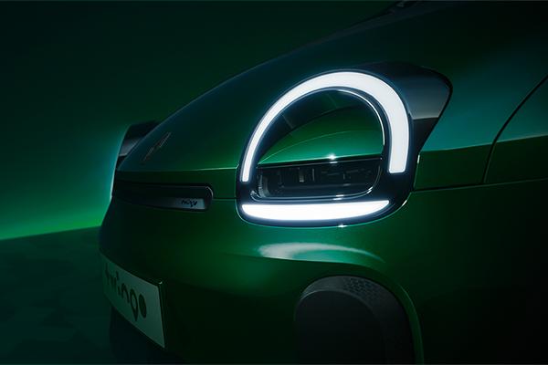 Renault gears up for Twingo E-Tech electric unveiling