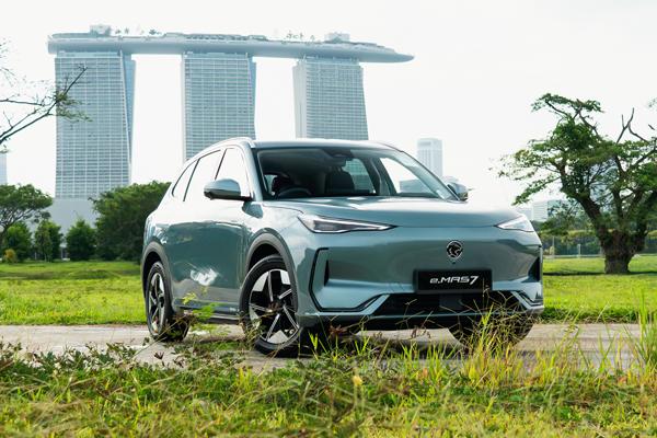 5 reasons to consider the Proton e.MAS 7