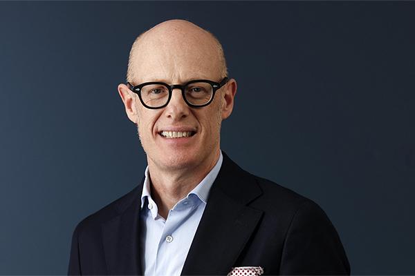 Porsche AG announces new CEO come 2026