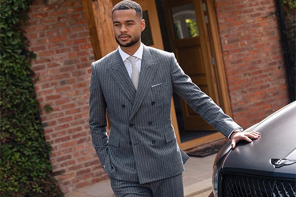 Bentley names Cody Gakpo as ambassador for U.K. and Europe