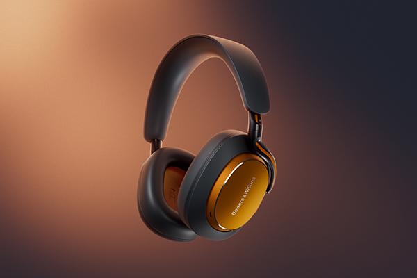 There's new McLaren special edition headphones available
