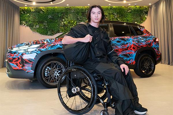 Borneo Motors launches 2025 edition of “Dual Hero Project”