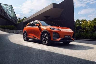 Changan marks its 30 millionth vehicle milestone