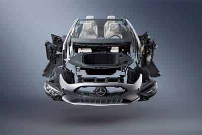 New programme supports Mercedes-Benz’s sustainability goals