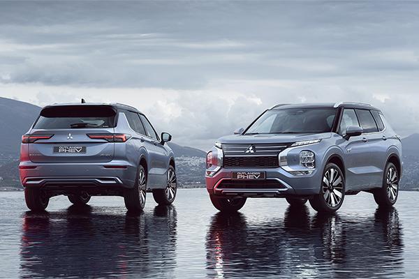Mitsubishi to launch two new models in Q3 2026