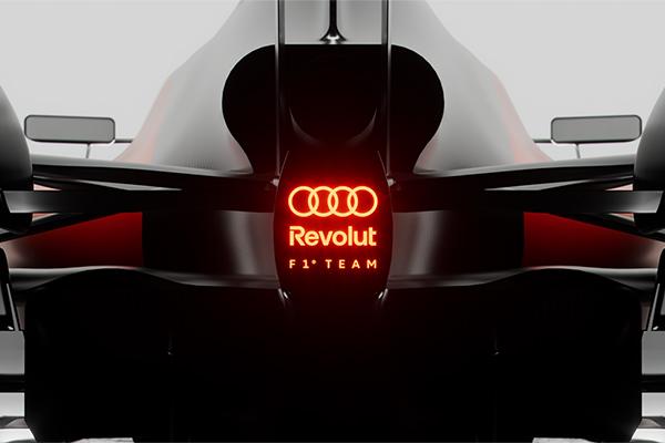 2026 will mark a defining chapter in Audi SG's journey