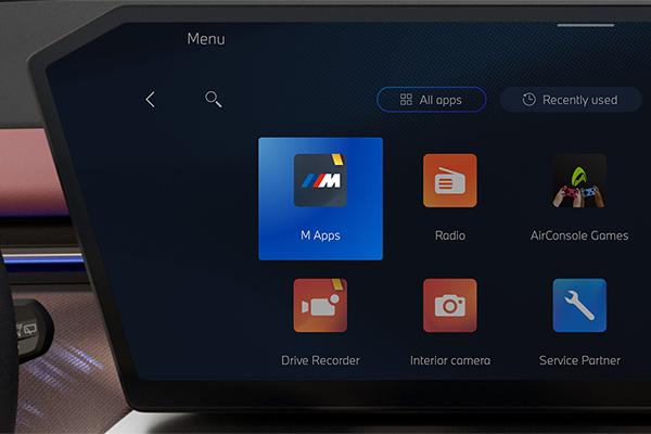 BMW M customers to receive enhanced digital experience