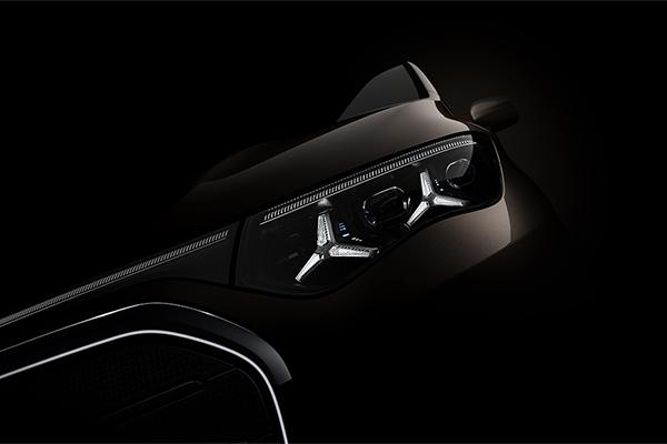 All-electric Mercedes-Benz VLE to premiere in March 2026