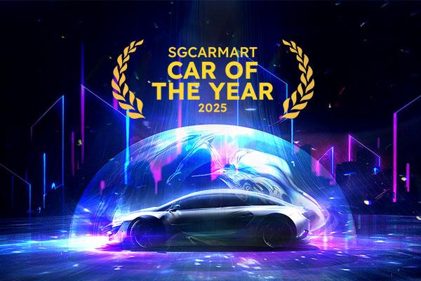 We have crowned our Car of the Year for 2025!