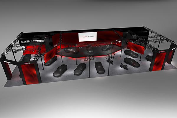 Honda to exhibit concept models at 2026 Tokyo Auto Salon