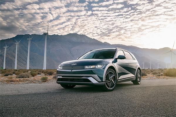 Hyundai donates 18 Ioniq 5s for advanced technician training