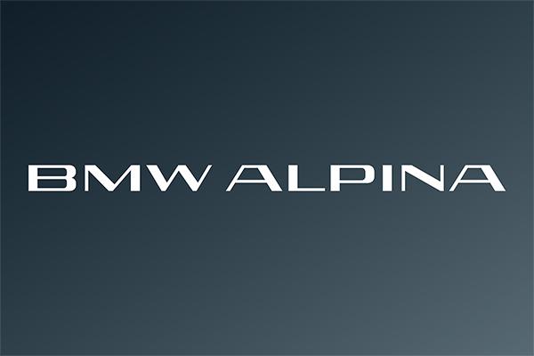 BMW Group launches its new Alpina brand