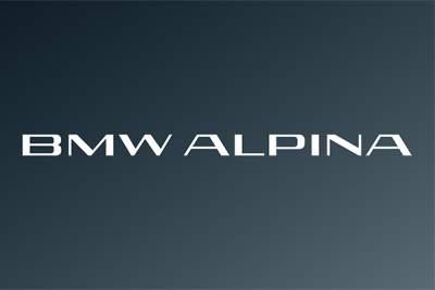 BMW Group launches its new Alpina brand