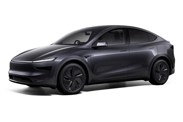 Tesla Singapore launches new Model Y Long Range RWD variant