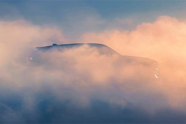 Renault unveils name of new high-end crossover