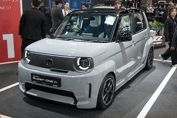 13 new cars you can buy (soon) at Singapore Motor Show 2026