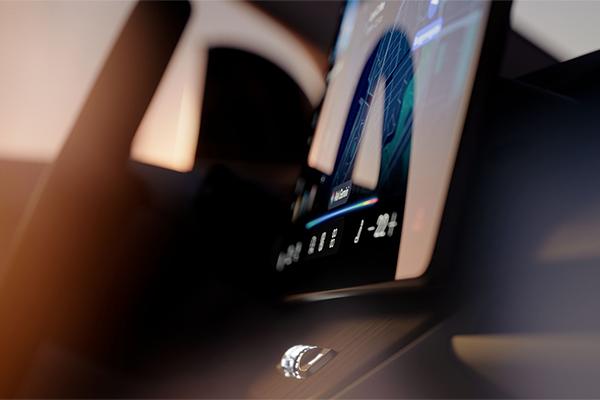 Volvo says the new EX60 is a car you can talk to