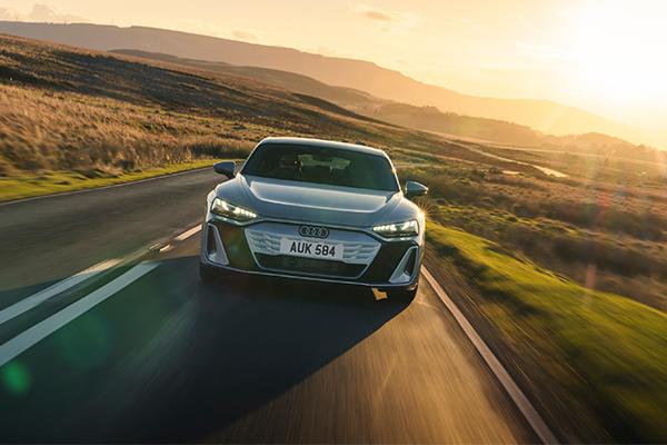 Audi ends 2025 with 1.6 million global deliveries