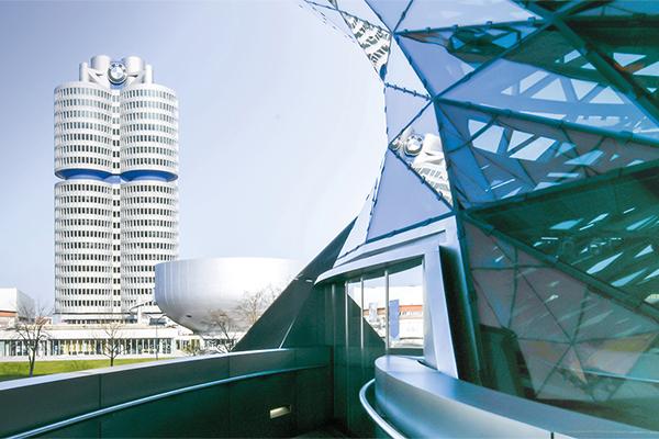 BMW leads SG's premium auto market for second year running