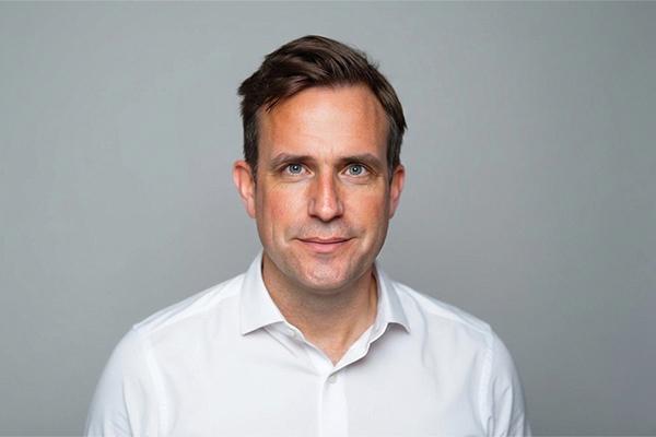 Porsche Asia Pacific appoints new CEO