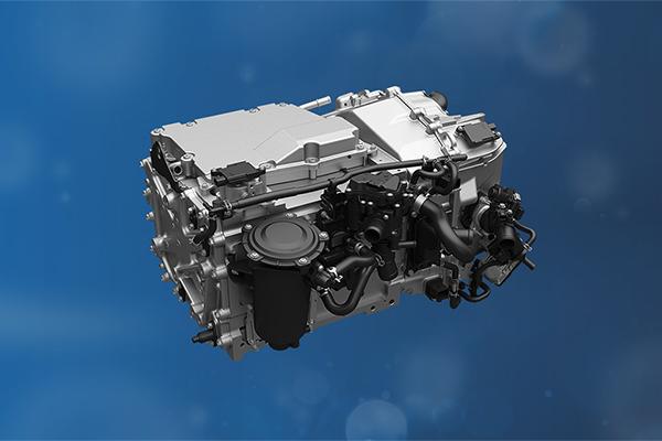 Honda discontinues production of fuel cell systems