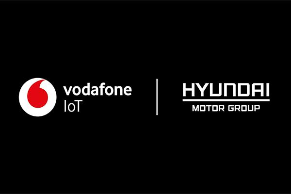 Hyundai expands Vodafone IoT partnership in the Middle East