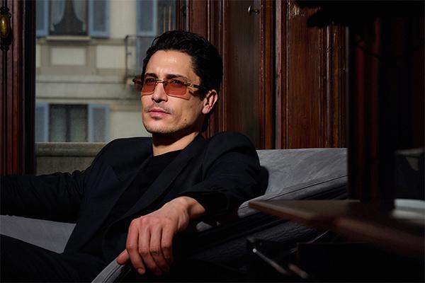 Bugatti Eyewear introduces new collection