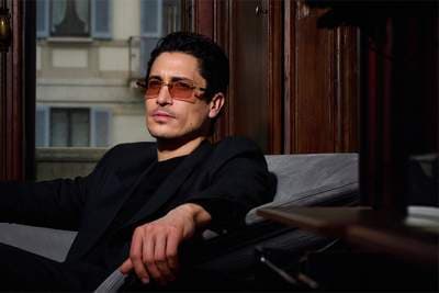 Bugatti Eyewear introduces new collection