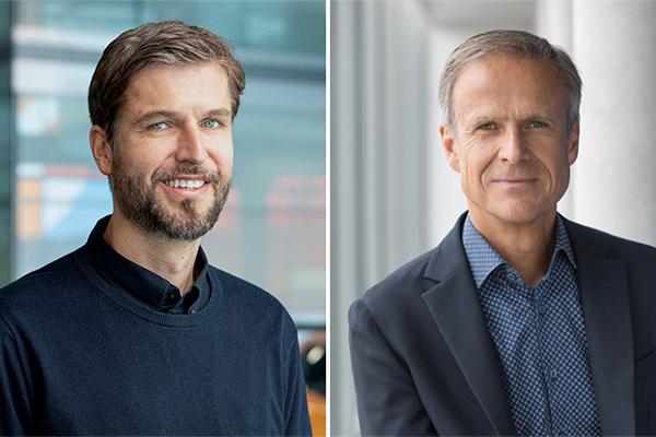 Porsche appoints Tobias Suhlmann as new Head of Design