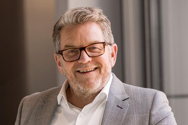 Volkswagen Group gets new Head of Design