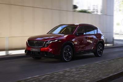 Mazda Foundation continues to support non-profits