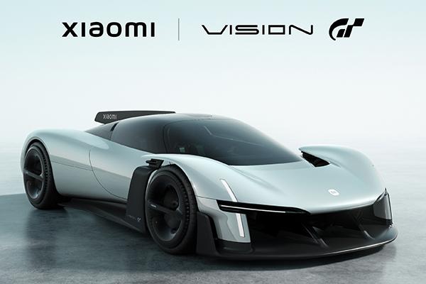 Xiaomi debuts new e-scooter, concept electric hypercar