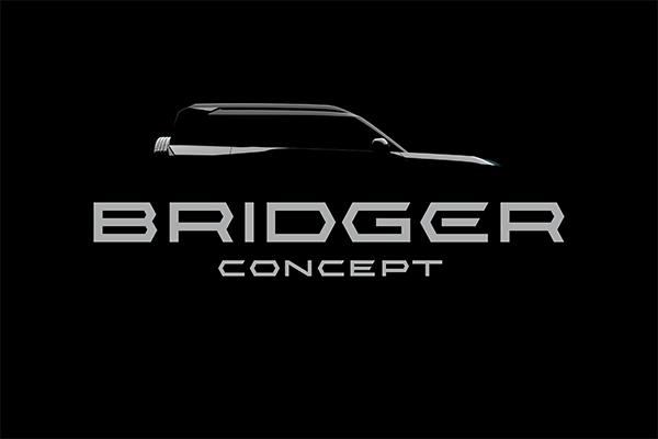 Renault reveals the name of its latest concept show car