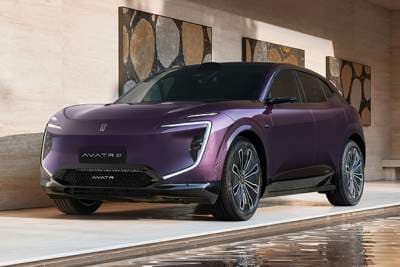 AVATR 07 launched in Singapore in two Cat B variants