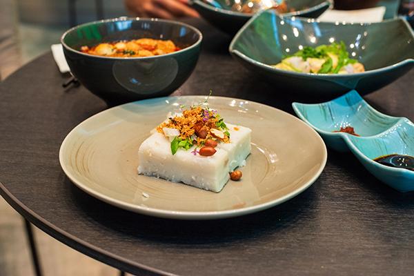 PML revamps Curated Breakfast menu for its BMW customers