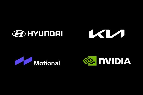 Hyundai and Kia expand strategic partnership with NVIDIA