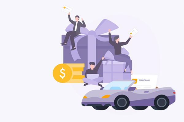 Sgcarmart x CardUp ushers in more rewards for car purchases