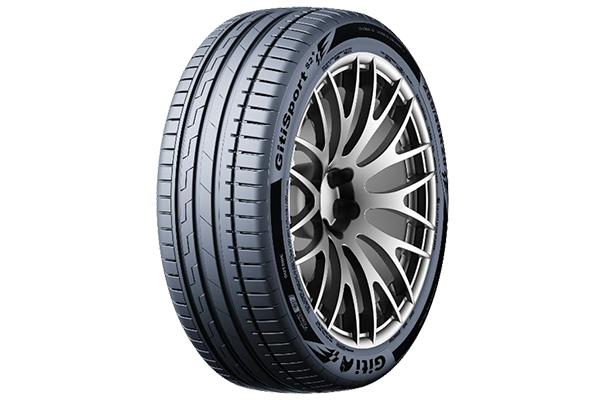Giti Tire launches next gen GitiSportS2+ tyres