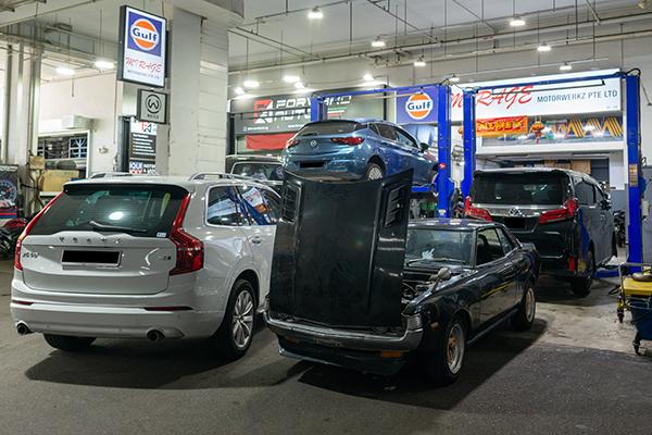 Mirage Motorwerkz - your trusted Conti specialist in 2026