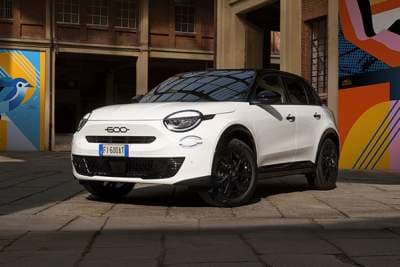 Fiat introduces new 600 Petrol launch edition