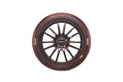Pirelli Cinturato Rosso with Seal Inside technology launched