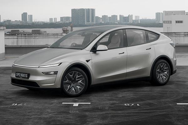 Tesla Model Y L Premium AWD 88kWh Review