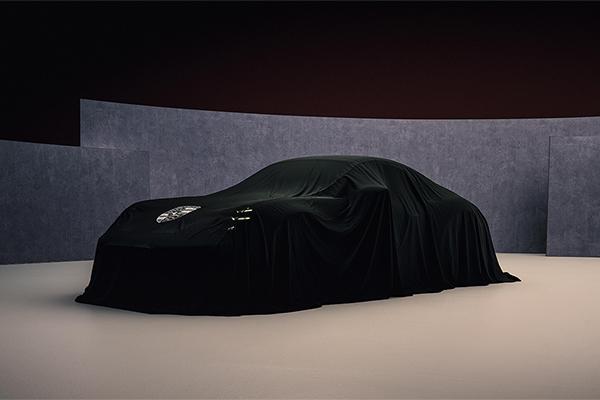 New Porsche 911 variant to make digital world premiere