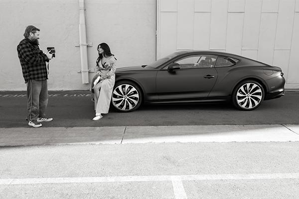 Bentley names Priyanka Chopra Jonas as new brand ambassador