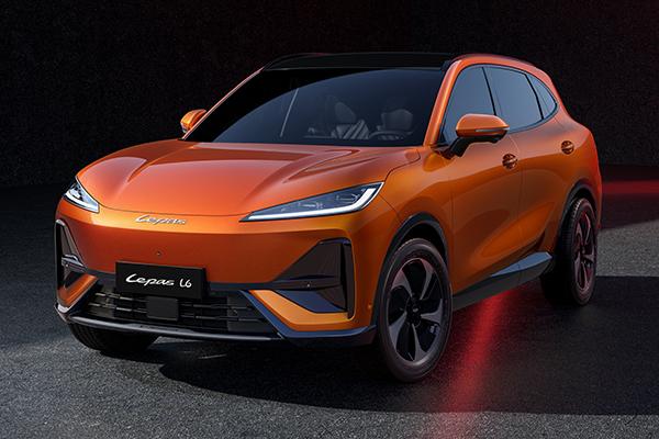 Lepas L6 set to make European debut in Milan