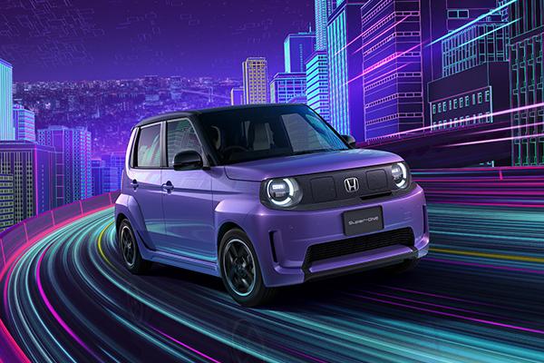 Honda opens pre-orders for the Super-One compact EV in Japan